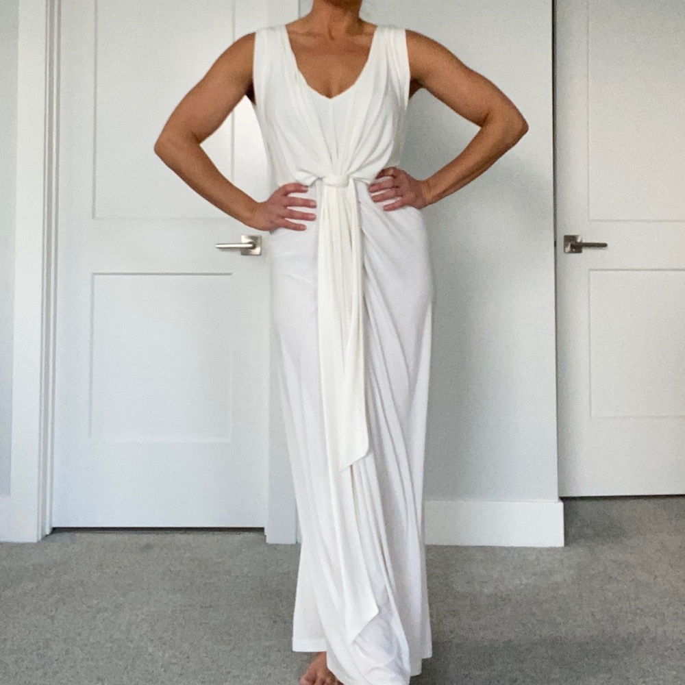 Victoria’s Secret Long Dress